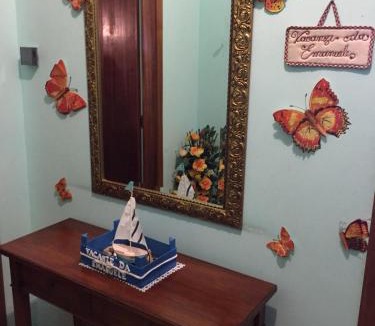 Otranto House | Vacanze da Emanuele