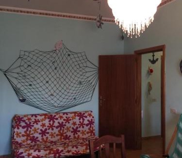 Otranto House | Vacanze da Emanuele