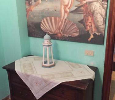 Otranto House | Vacanze da Emanuele
