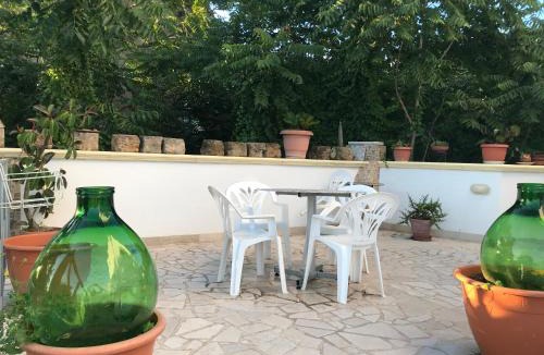 Grottaglie House | Vacanze Fuori Porta