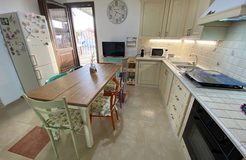 San Giorgio Ionico Apartment | Vacation apartment