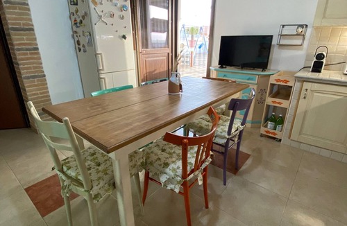 San Giorgio Ionico Apartment | Vacation apartment