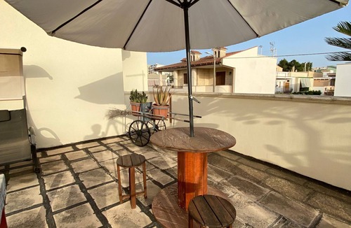 San Giorgio Ionico Apartment | Vacation apartment