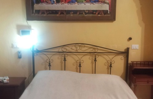 Calimera House | Vacation home court san paolo