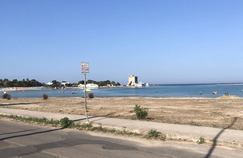 Torre Squillace Apartment | Vacation home EVANNA