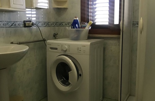 Torre Squillace Apartment | Vacation home EVANNA