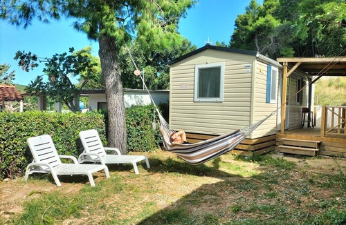 Peschici House | Vacation home Gargano Peschici