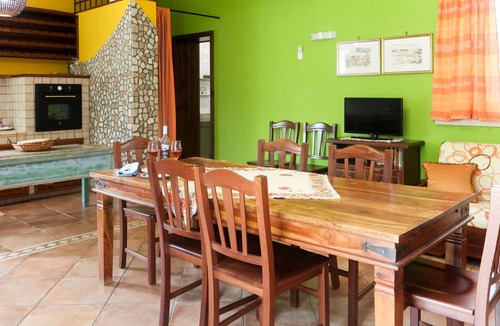 Martignano House | Vacation home Giusy by Interhome