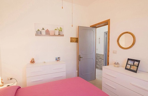 Torre Rinalda Villa | Vacation home in Torre Rinalda, 20m from the beach, parking m712