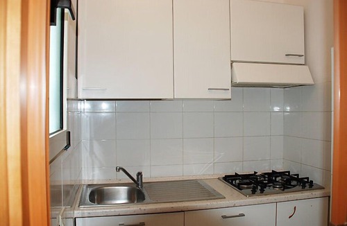 Defensola House | Vacation home Passo dell'Arciprete in Vieste - 6 persons, 3 bedrooms
