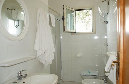 Defensola House | Vacation home Passo dell'Arciprete in Vieste - 6 persons, 3 bedrooms