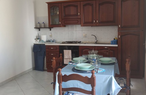 Molfetta Apartment | Vacation home sea