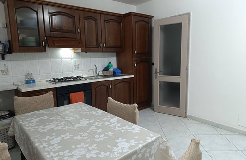 Molfetta Apartment | Vacation home sea