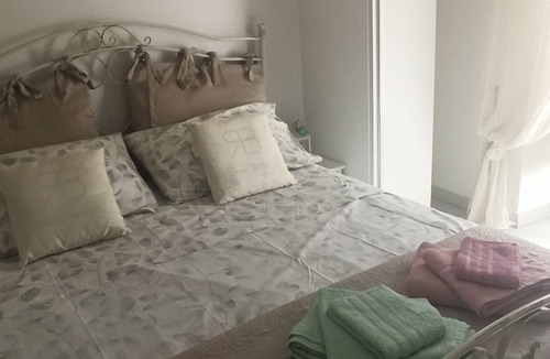 Molfetta Apartment | Vacation home sea