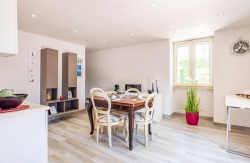 Marina di Mancaversa House | Vacation home Vieste in Taviano - 6 persons, 2 bedrooms