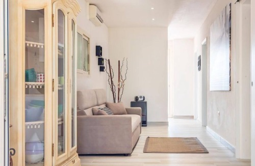 Marina di Mancaversa House | Vacation home Vieste in Taviano - 6 persons, 2 bedrooms