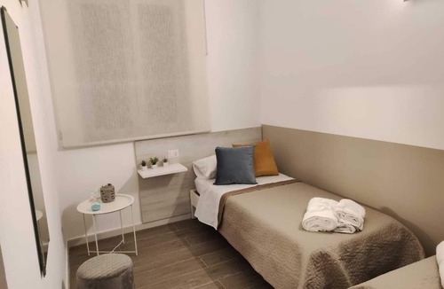 Palagiano Apartment | Vacation house 7km from Chiatona and 20da Castellaneta marina.
