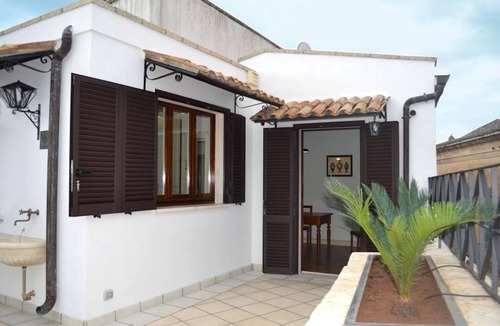 Lecce Historic Center Apartment | Vacation House Ayroldi