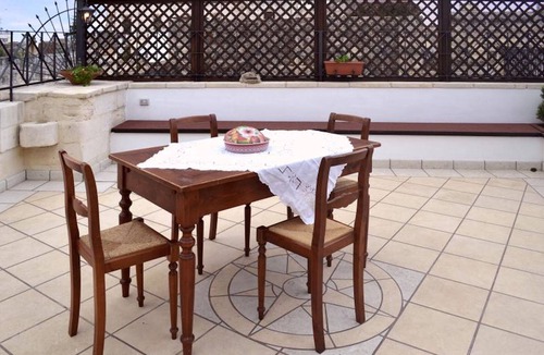 Lecce Historic Center Apartment | Vacation House Ayroldi