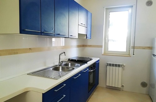 Otranto Historic Centre Apartment | Vacation House Elettra 10m places Otranto