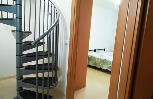 Otranto Historic Centre Apartment | Vacation House Elettra 10m places Otranto