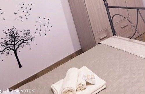 Pezze di Greco Apartment | Vacation in Puglia❤️ the Ramasola & the date palm