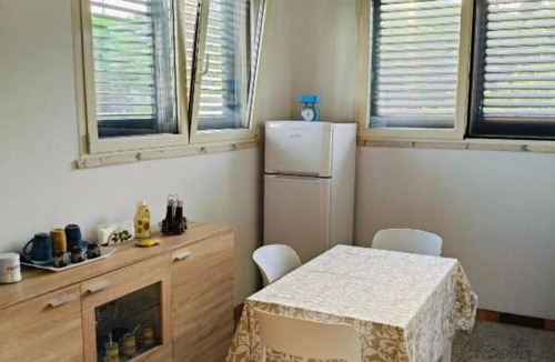 Castrignano del Capo House | Vacation Home Japigia: 1 Bedroom House