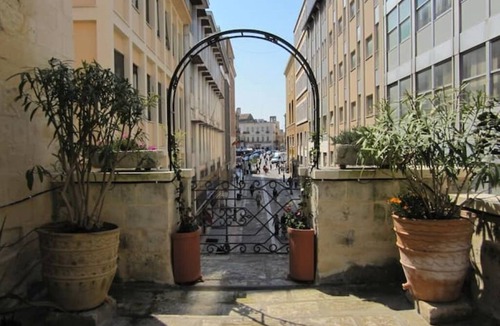 Lecce Historic Center House | Valentini Historical House