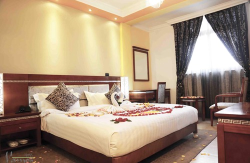 Lideta House | Vamos GuestHouse