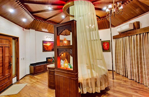 Ranikhet Resort | Vatsyayana Resorts