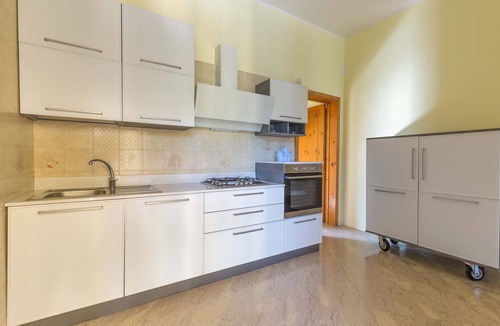 Sant'Isidoro House | Vento di Mare by BarbarHouse