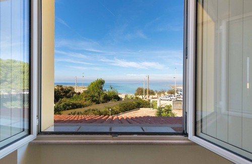 Sant'Isidoro House | Vento di Mare by BarbarHouse