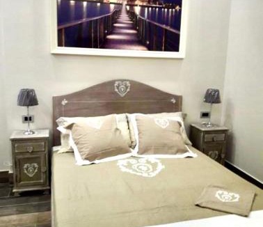 Lesina Bed & Breakfast | veronica's b&b