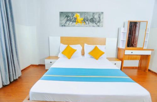 Kirkos Apartment | Very secure apartment Bole Addis Enyi Real Estate