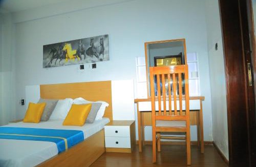 Kirkos Apartment | Very secure apartment Bole Addis Enyi Real Estate