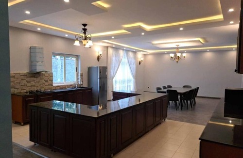 Kirkos House | Very secure quite gust house