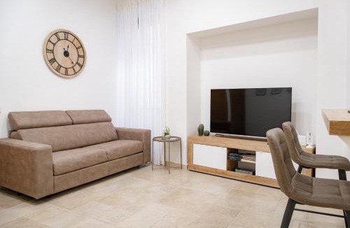 Bitritto Apartment | Vetritte Luxury
