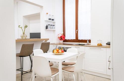 Bitritto Apartment | Vetritte Luxury