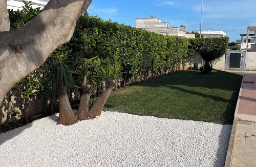 Pantanagianni-pezze Morelli Villa | Villa AlbeAle