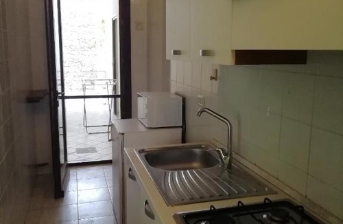 Gagliano del Capo House | Via Ciolo