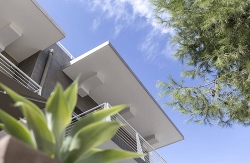 Torre Canne Apartment | Via del Faro Apartments - SUD - OVEST