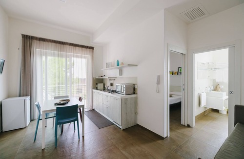 Torre Canne Apartment | Via del Faro Apartments - SUD - EST
