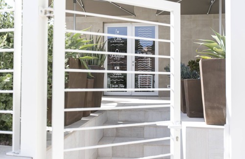 Torre Canne Apartment | Via del Faro Apartments - SUD - EST