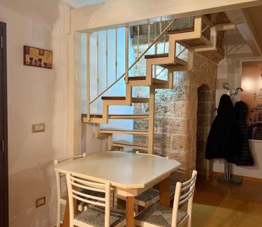 Centro Storico Apartment | Via Giacomo Matteotti 8, 10-12 Guest House