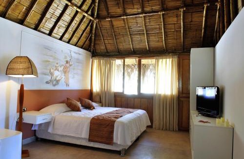 Vichayito Hotel | Vichayito Bungalows & Carpas by Aranwa Hotels