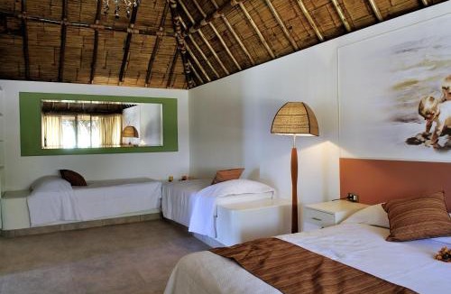 Vichayito Hotel | Vichayito Bungalows & Carpas by Aranwa Hotels