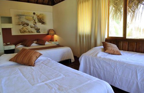Vichayito Hotel | Vichayito Bungalows & Carpas by Aranwa Hotels