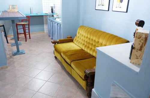 Monteleone di Puglia House | Vicol 8 di Nicabell vacanze