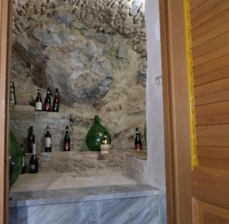Monteleone di Puglia House | Vicol 8 di Nicabell vacanze