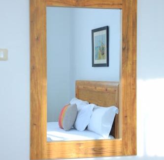Nifas Silk-Lafto House | Victoria Hotel Apartment